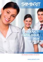 Samarit_Product-Catalogue 2022