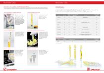 Analyse d’Urine - 3