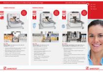 Automatisation de Laboratoire - 5