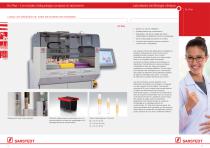 Automatisation de Laboratoire - 7