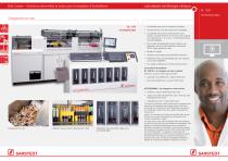 Automatisation de Laboratoire - 8