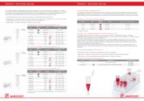 Microtubes - 5