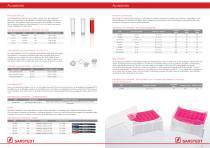 Microtubes - 7