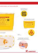 Multi-Safe vario 2000 - 3
