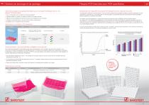 PCR et Biologie Moléculaire - 13