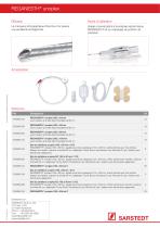 REGANESTH® unoplex - 2