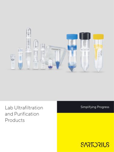 Ultrafiltration Family