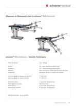 schaerer® MISextension - 7