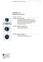 Accessoires pour tables opératoires - 15