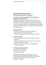 Chariots fonctionnels, chariots ISO, chariots informatiques - 13