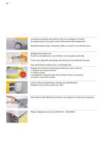Chariots fonctionnels, chariots ISO, chariots informatiques - 14