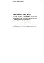 Chariots fonctionnels, chariots ISO, chariots informatiques - 15
