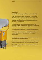 Lit d’accouchement - 9