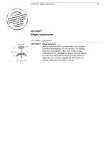 Mobilier pour les blocs opératoires - 15
