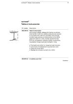 Mobilier pour les blocs opératoires - 17