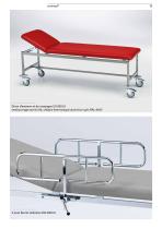 Mobilier médical á usage général - 13