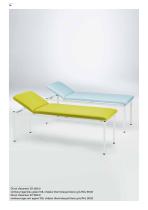 Mobilier médical á usage général - 14