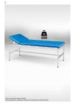 Mobilier médical á usage général - 18