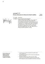 Mobilier médical á usage général - 20