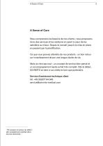 Mobilier médical á usage général - 5
