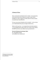 SCHMITZ - Accessoires de bloc - Coussins de positionnement - 5