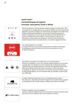 SCHMITZ - Gynécologie, Urologie, Proctologie - 20