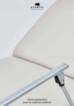SCHMITZ - Mobilier médical à usage général