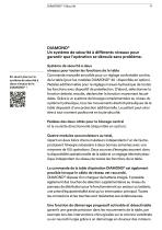 SCHMITZ - Tables d'opération DIAMOND - 11