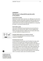 SCHMITZ - Tables d'opération DIAMOND - 13