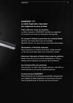 SCHMITZ - Tables d'opération DIAMOND - 9