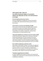 SCHMITZ - Tables d'operation OPX mobilis - 19