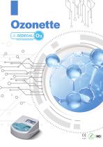 Ozonette