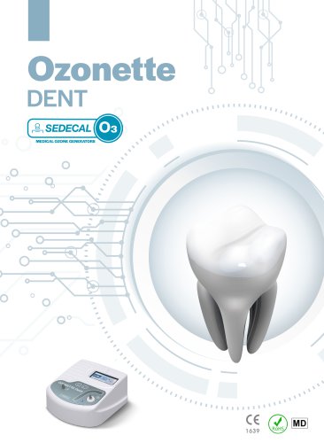 Ozonette DENT