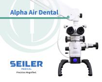 Alpha Air Dental Series