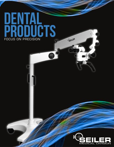 DENTAL PRODUCTS