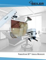 promisevision 3D™ Surgical Microscope 2024