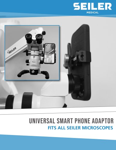 UNIVERSAL Smart phone adaptor