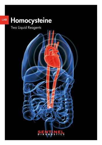 Homocysteine