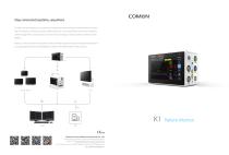 K1 Transport Monitor