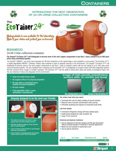 EcoTainer™