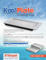 Module de refroidissement de paraffine M479-24 KOOLPLATE™ - 1