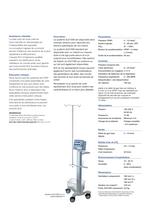 SLE1000 CPAP Driver - 3