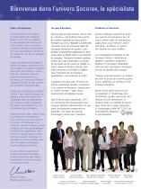 General catalogue 2013-2014 - 2