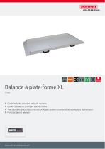 7708_Balance à plate-forme XL - 1