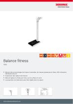 7850 Balance fitness - 1