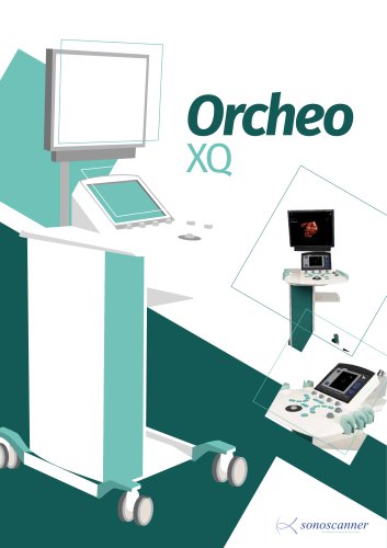 Orcheo XQ