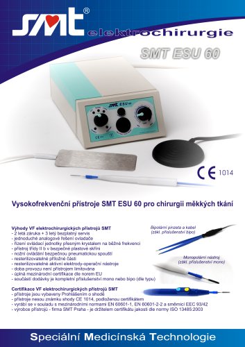 ESU 60M