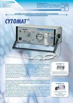 CYTOMAT