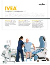 IVEA Equipment management tool