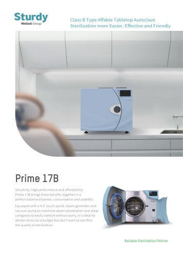 Prime 17B